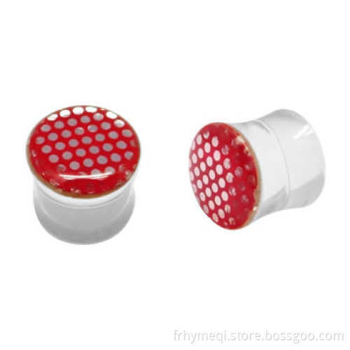 Polymer plugs, 2013 hot selling
